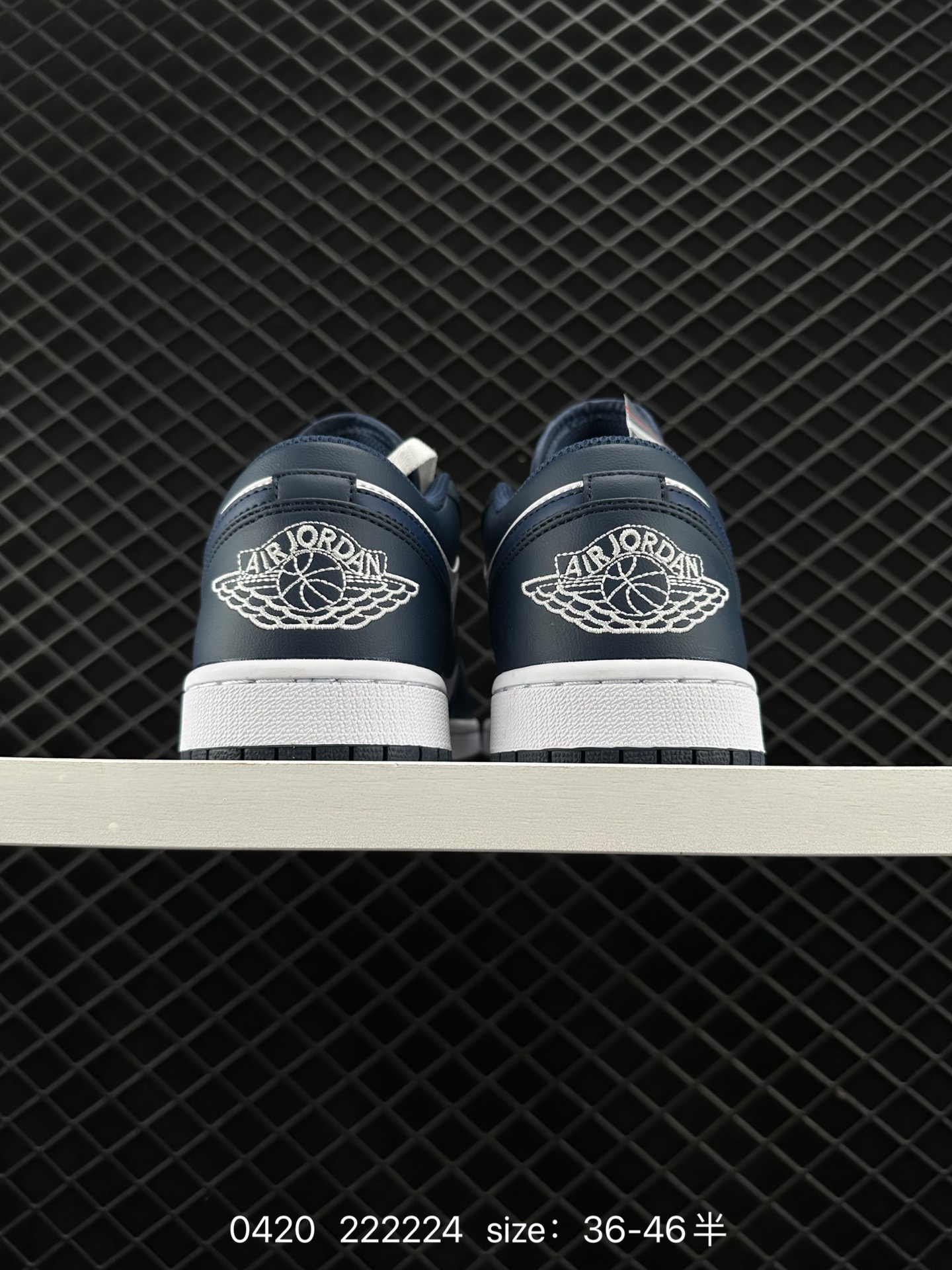 Air Jordan 1 Low AJ1